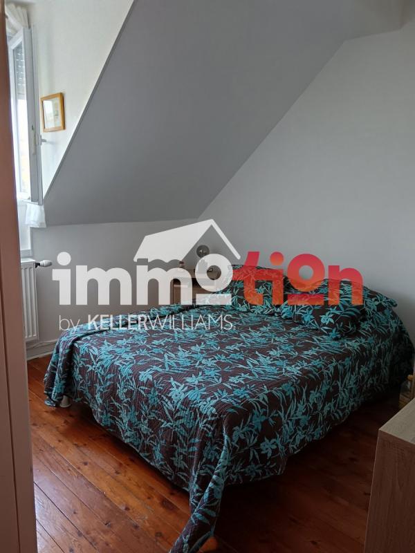 Maison - 117 m² - 6 pièces