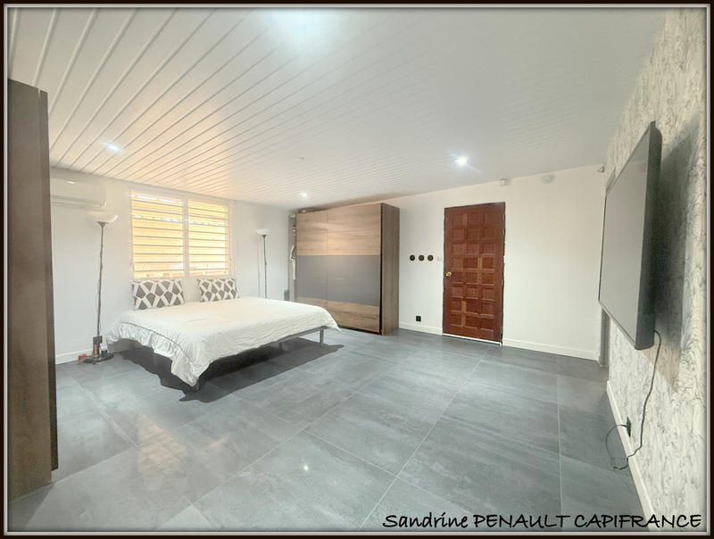 Maison - 155 m² - 4 pièces