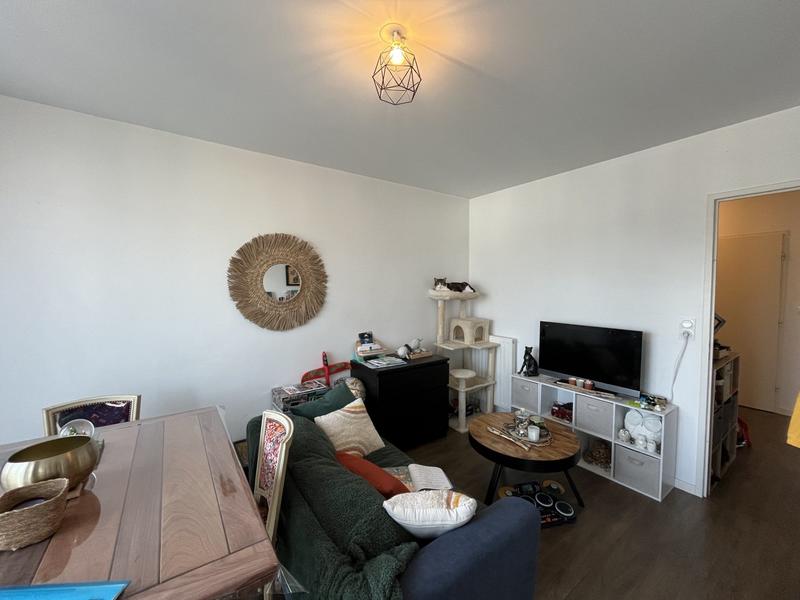 Appartement - 50 m² - 3 pièces