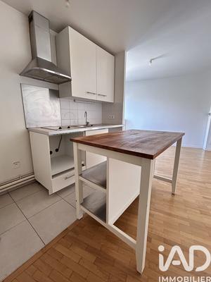 Appartement - 29 m² - 1 pièce