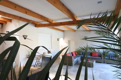 Maison - 119 m² - 4 pièces