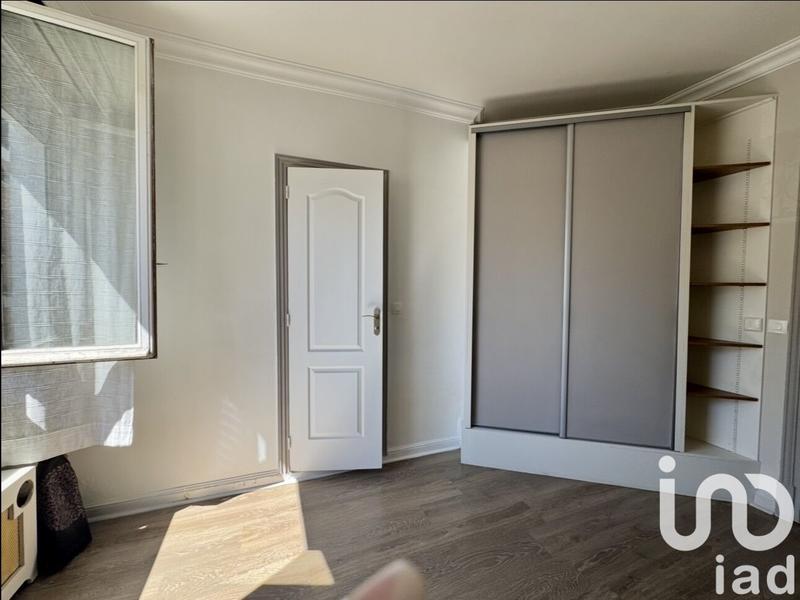 Duplex - 71 m² - 4 pièces