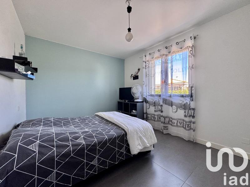 Maison de maîtres - 200 m² - 5 pièces