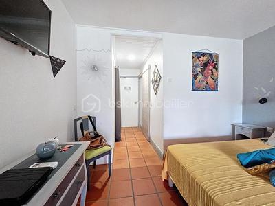 Studio - 29 m² - 1 pièce