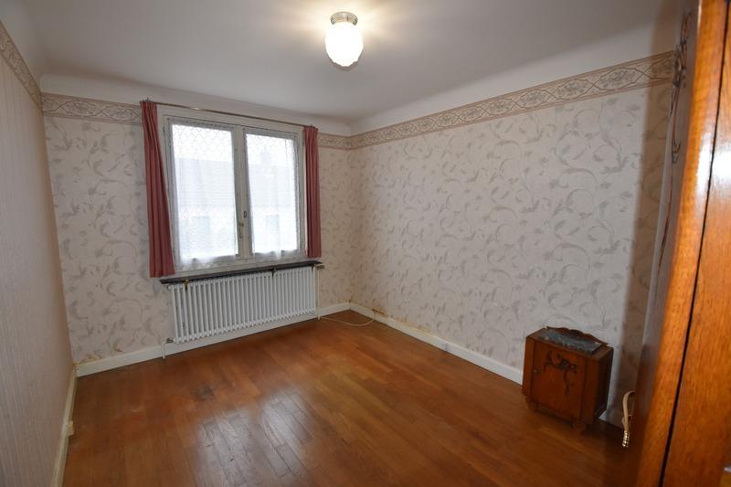 Maison - 111 m² - 5 pièces