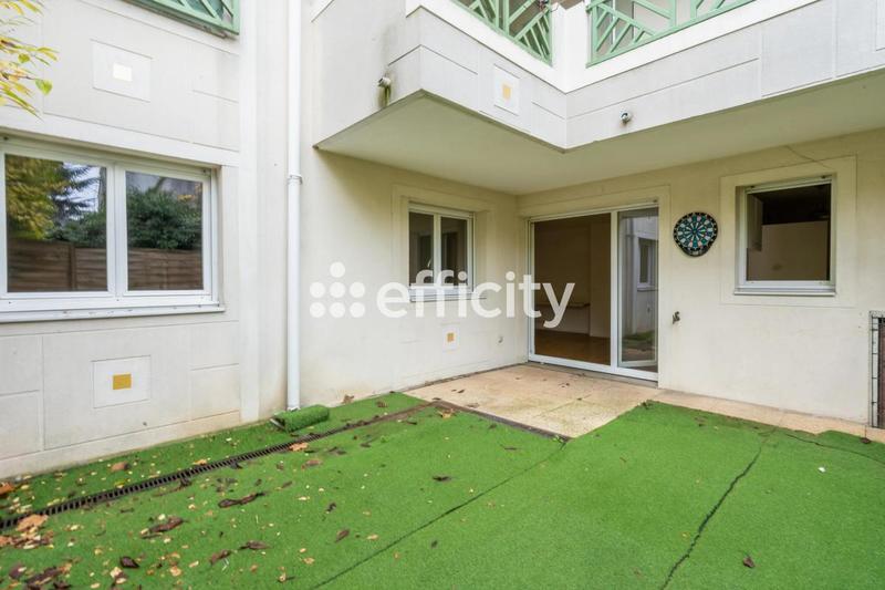 Appartement - 71 m² - 3 pièces