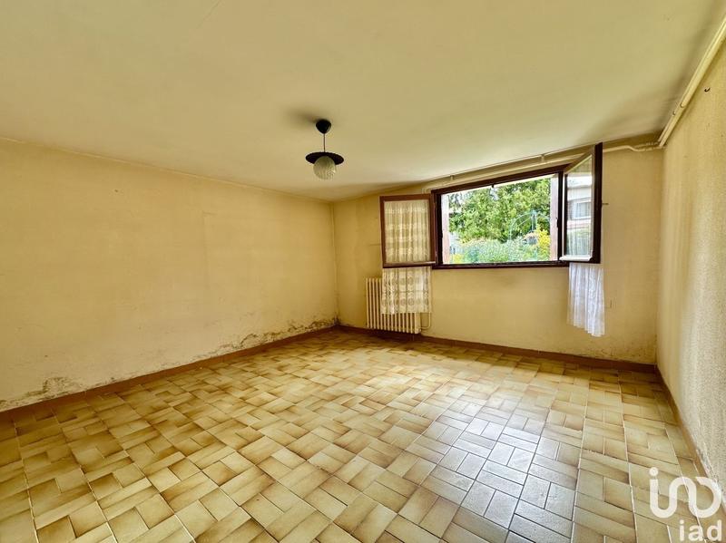 Maison - 124 m² - 4 pièces