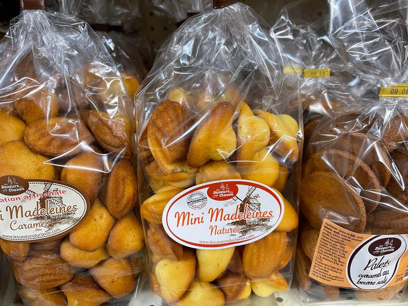 Coopérative Agricole Sopavar