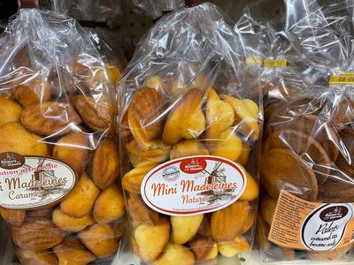 Coopérative Agricole Sopavar