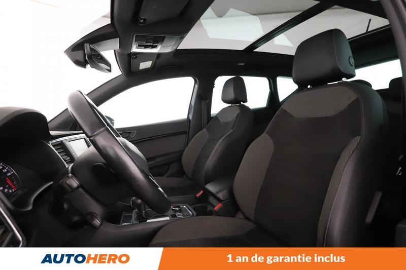 Seat Ateca 1.4 EcoTSI Act Xcellence Dsg7 150 ch