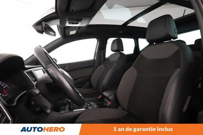 Seat Ateca 1.4 EcoTSI Act Xcellence Dsg7 150 ch