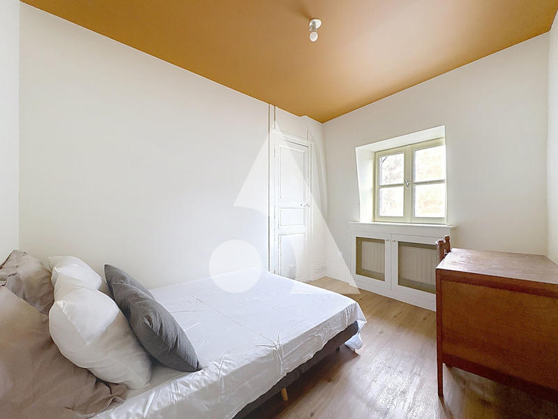 Appartement - 50 m² - 3 pièces