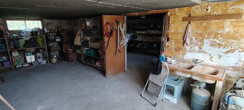 Maison de ville - 64 m² - 4 pièces