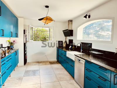 Bastide - 217 m² - 8 pièces