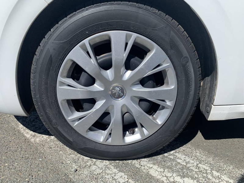 Peugeot 208 II Bluehdi 100 s&amp;amp;S Active