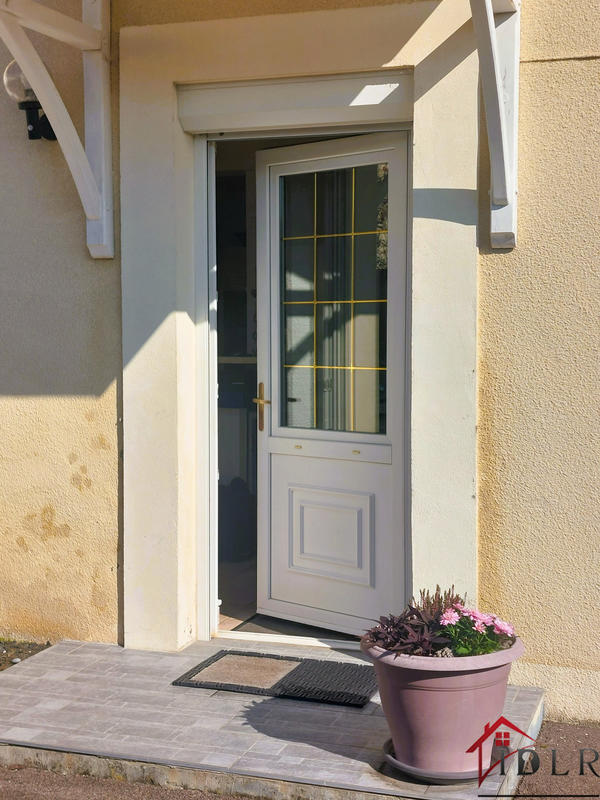 Maison - 190 m² - 6 pièces