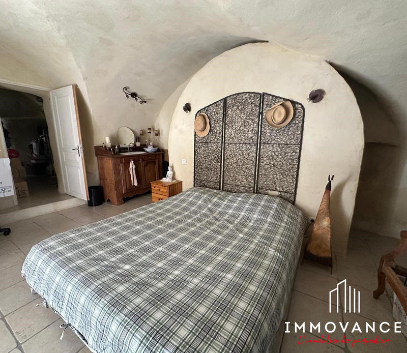 Maison - 103 m² - 4 pièces