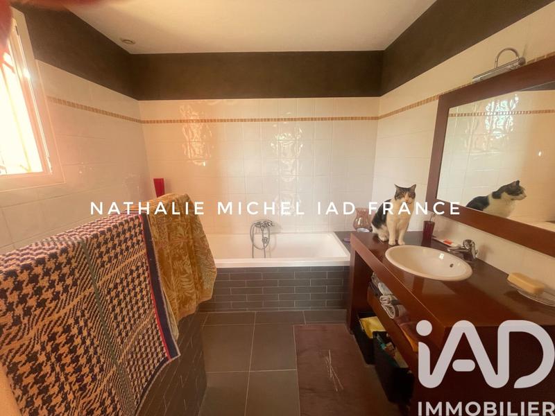 Maison - 188 m² - 6 pièces