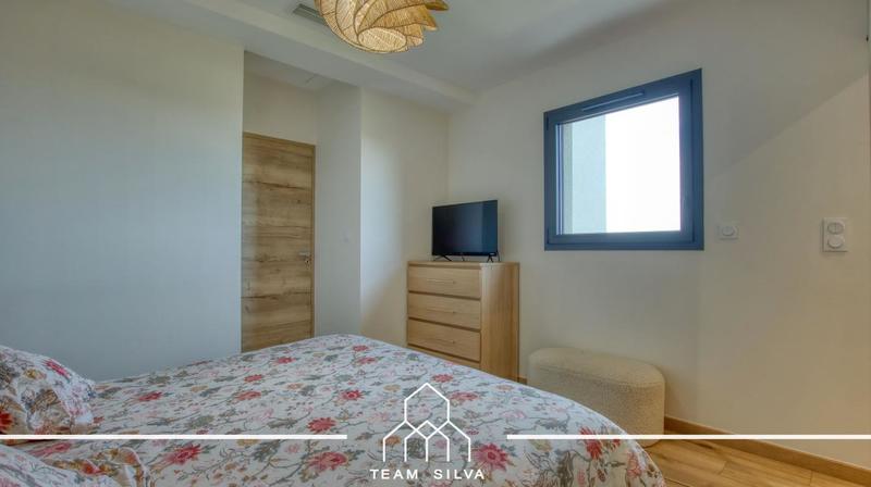 Villa - 105 m² - 4 pièces