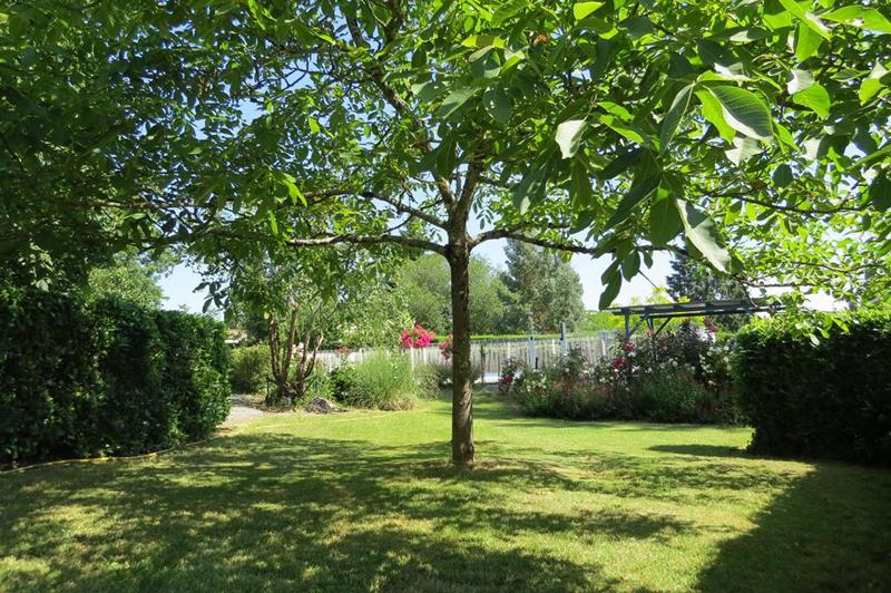 Propriété - 162 m² - 8 pièces