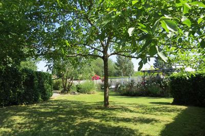 Propriété - 162 m² - 8 pièces