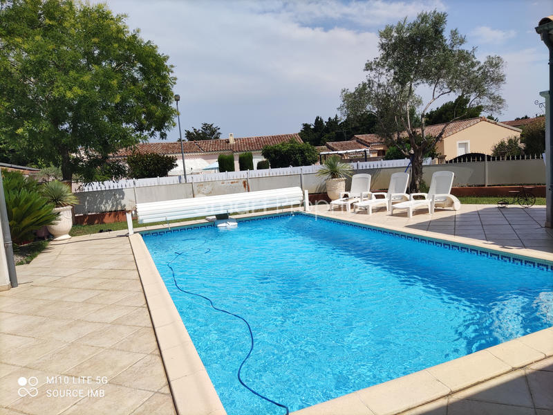 Villa - 190 m² - 5 pièces
