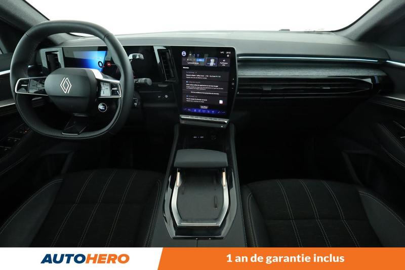 Renault Austral 1.3 TCe Mild Hybrid Gsr2 Techno Auto 160 ch