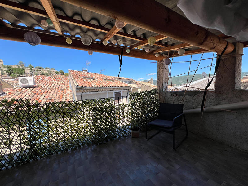 Maison - 87 m² - 3 pièces