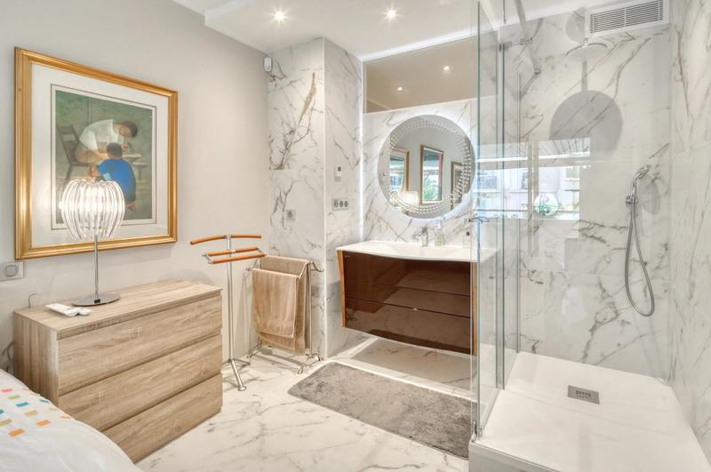 Appartement - 85 m² - 3 pièces