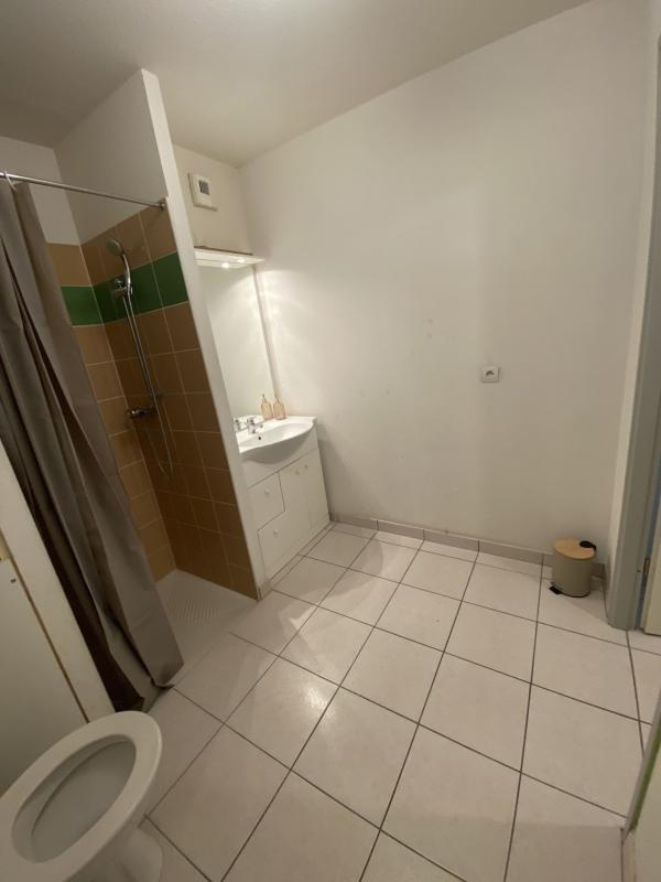 Appartement - 24 m² - 1 pièce