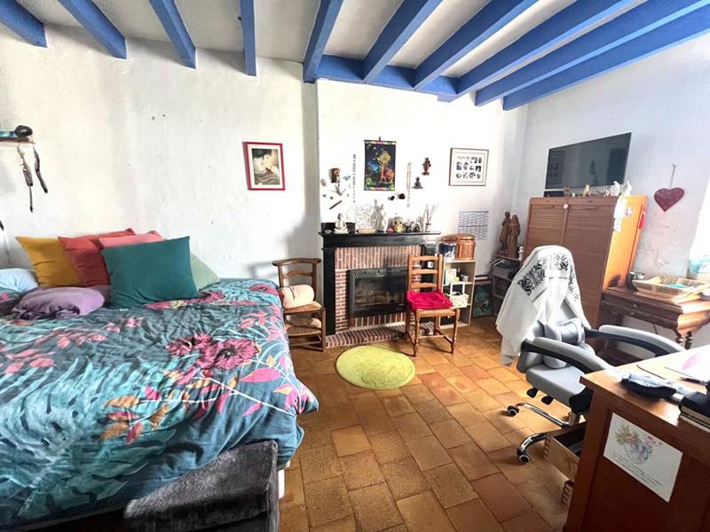 Maison - 145 m² - 6 pièces