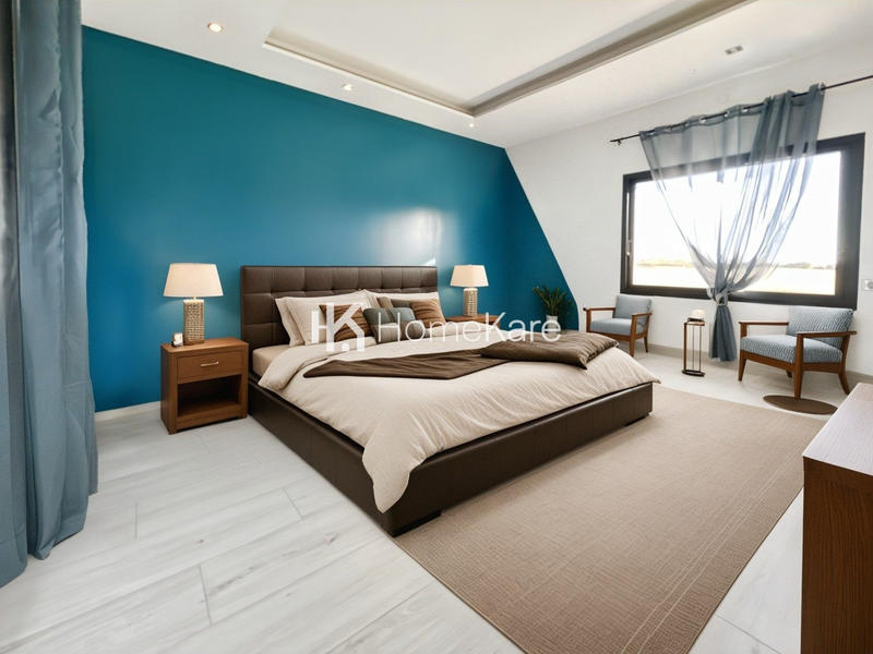 Maison - 224 m² - 6 pièces