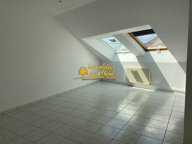 Appartement - 76 m² - 3 pièces