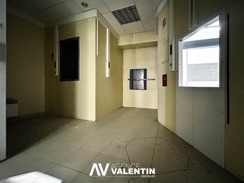 Local commercial - 80 m²