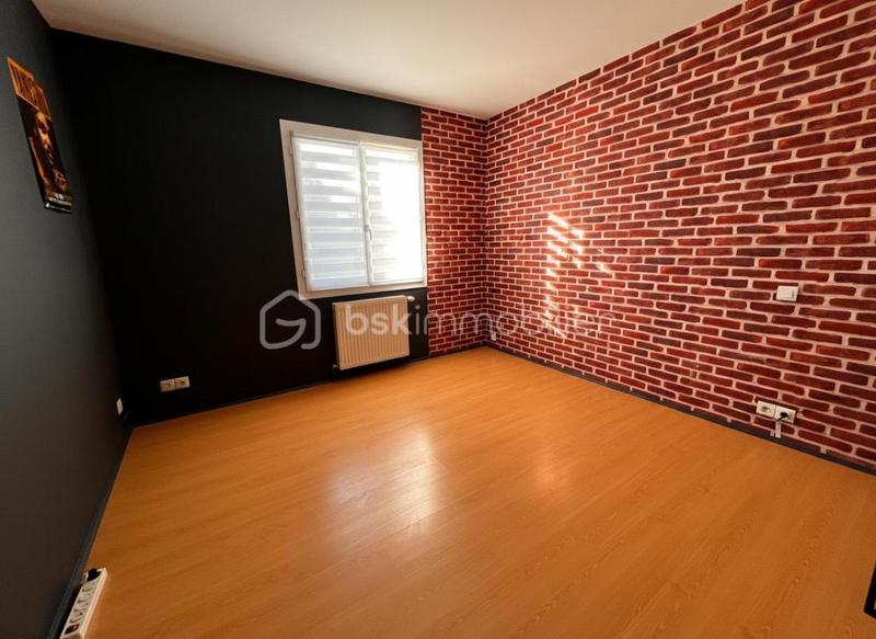 Maison - 152 m² - 7 pièces