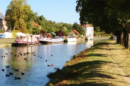 Gîtes de France Ardennes