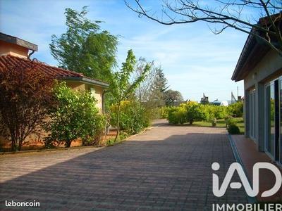 Maison - 75 m² - 3 pièces