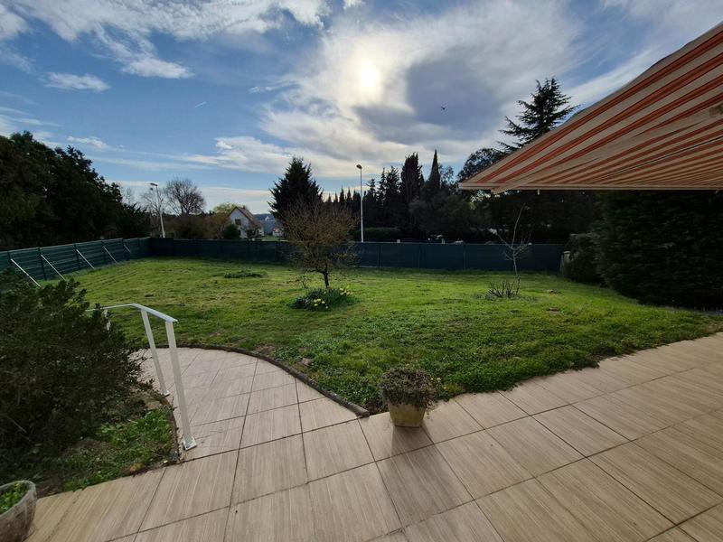 Maison - 72 m² - 4 pièces