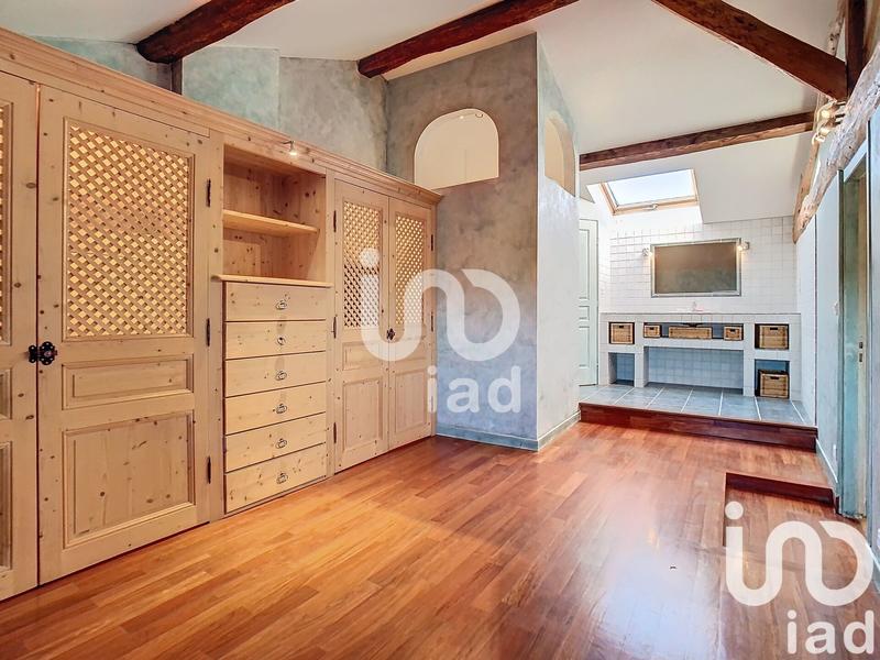 Maison de village - 239 m² - 8 pièces