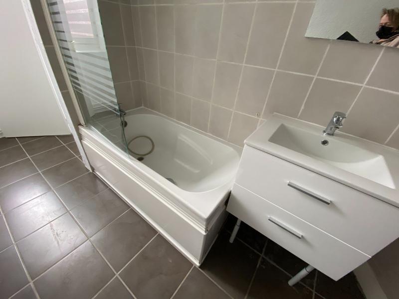 Appartement - 109 m² - 4 pièces