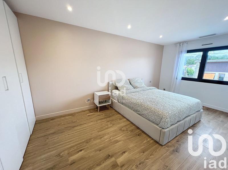 Maison de maîtres - 170 m² - 6 pièces