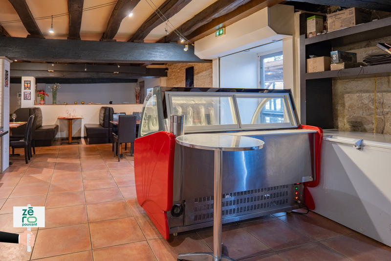 Fonds de commerce - Magasins - 100 m²