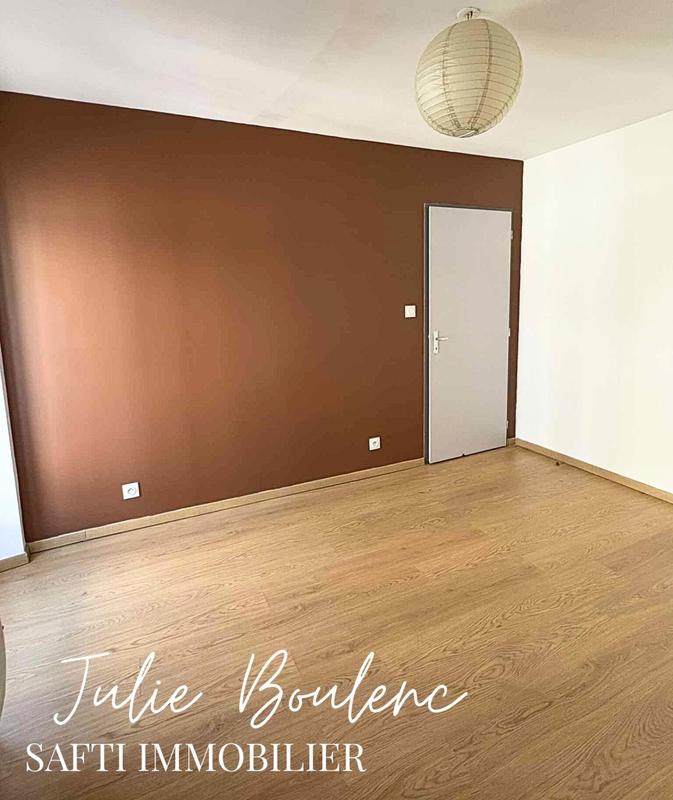 Maison de village - 54 m² - 3 pièces