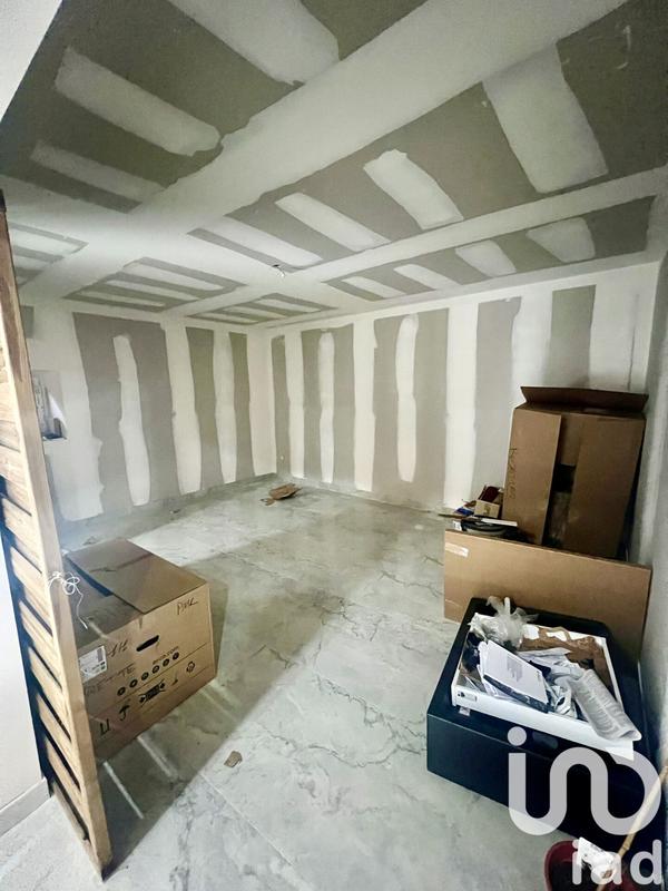 Maison de ville - 190 m² - 6 pièces