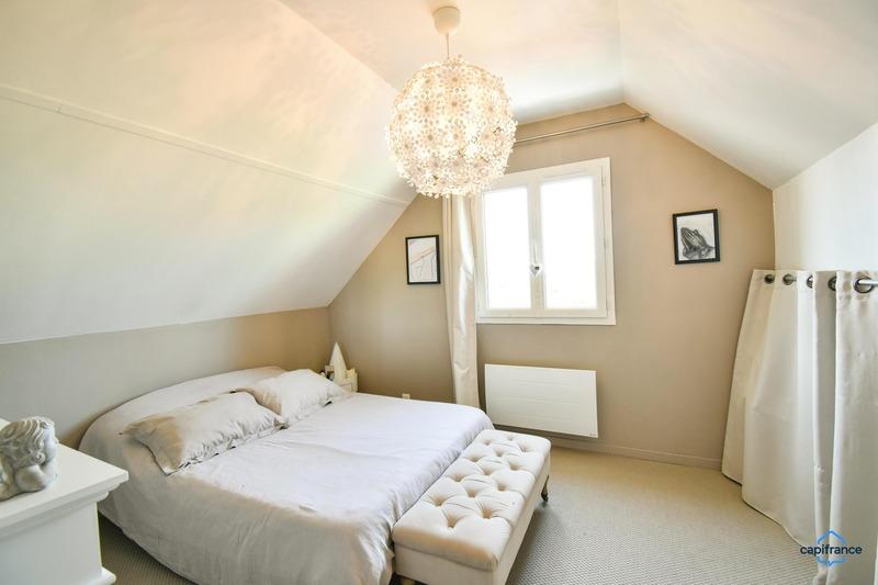 Maison - 139 m² - 6 pièces