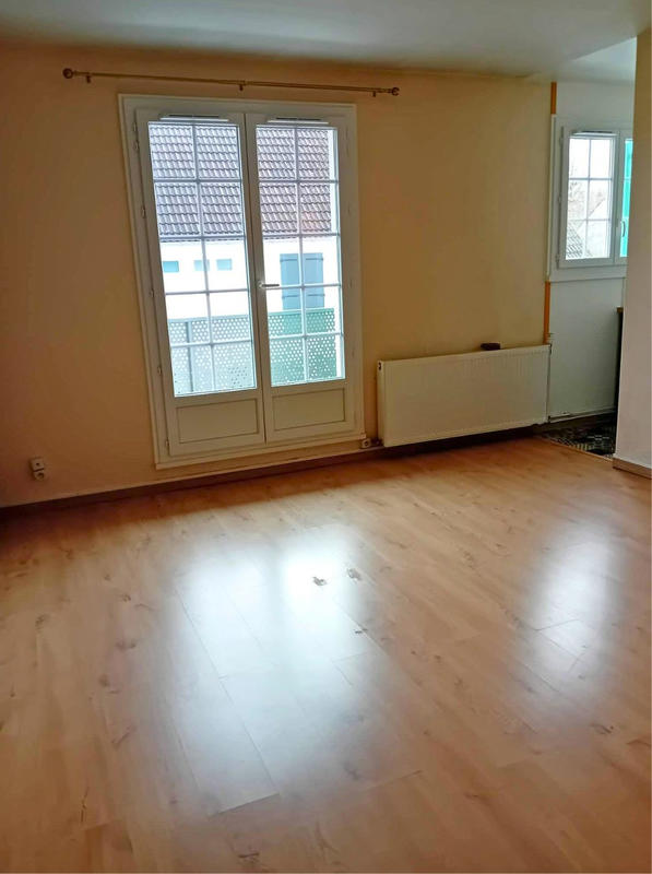Appartement - 30 m² - 1 pièce