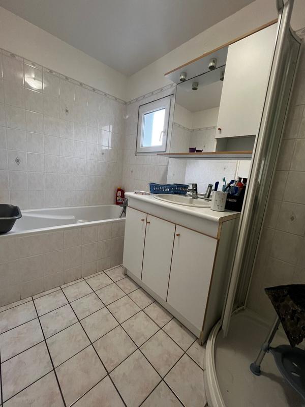 Maison - 122 m² - 5 pièces