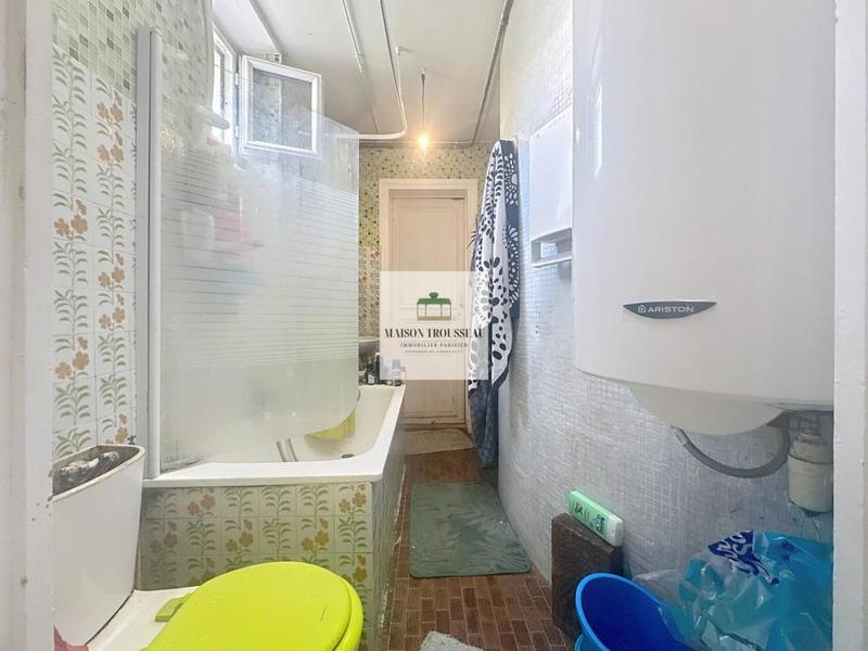 Hôtel particulier - 307 m² - 10 pièces