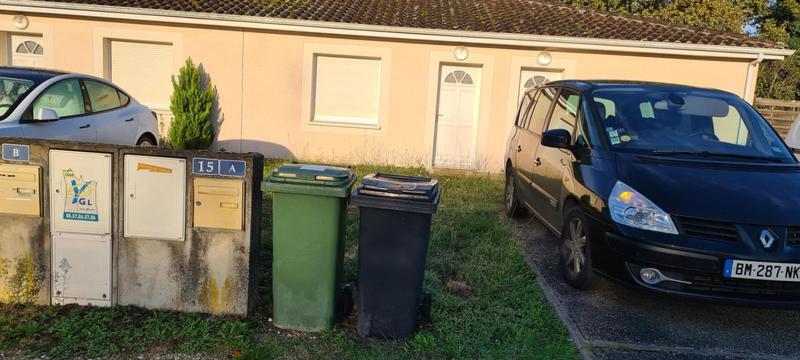 Maison - 54 m² - 2 pièces