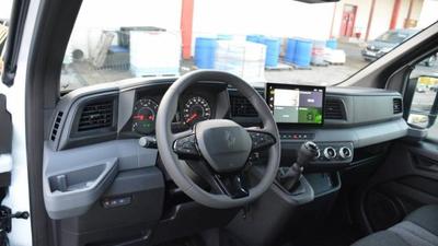 Renault Master Fourgon Fgn Trac 3t5 L2h2 Blue Dci 150 Advance